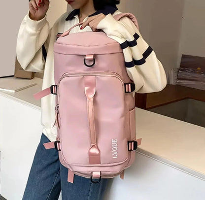 Bolso Viajero