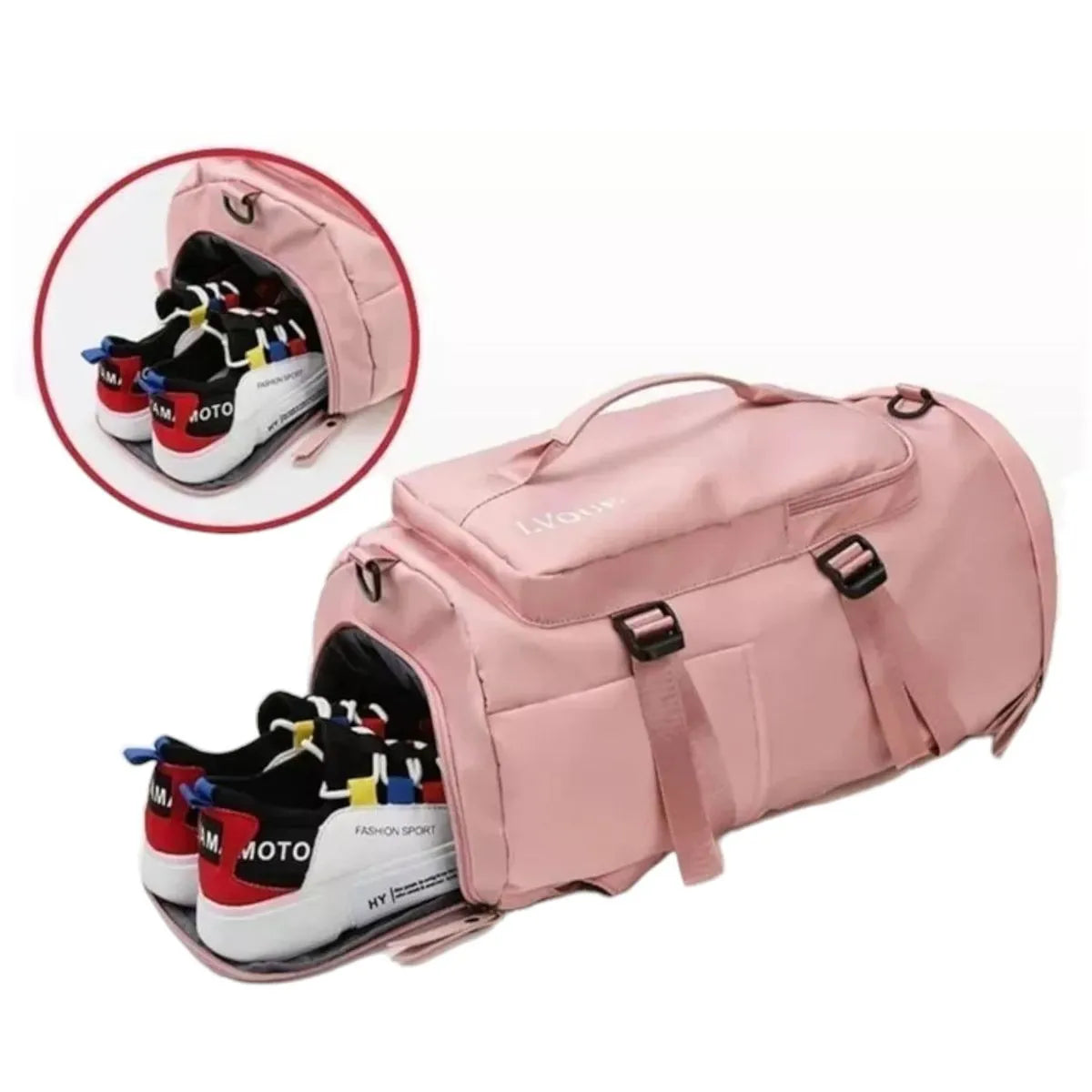 Bolso Viajero