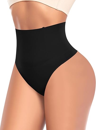 Calzon Faja Control Abdomen Con Varillas Colombiano