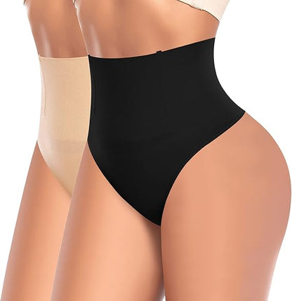 Calzon Faja Control Abdomen Con Varillas Colombiano