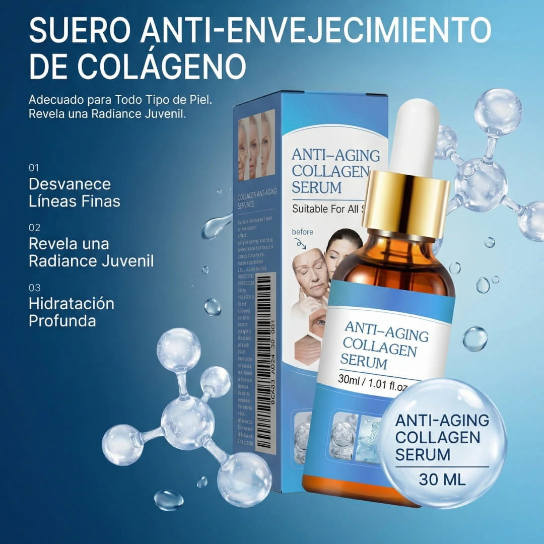 2x1 BOTOX STOCK SOLUTION ANTI-EDAD SERUM 30ML