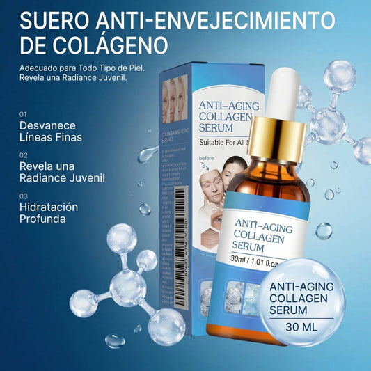 2x1 BOTOX STOCK SOLUTION ANTI-EDAD SERUM 30ML