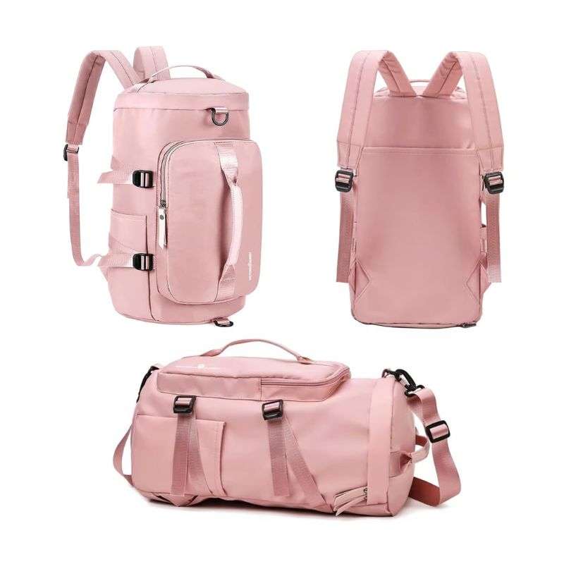 Bolso Viajero