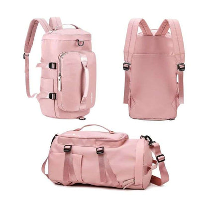 Bolso Viajero
