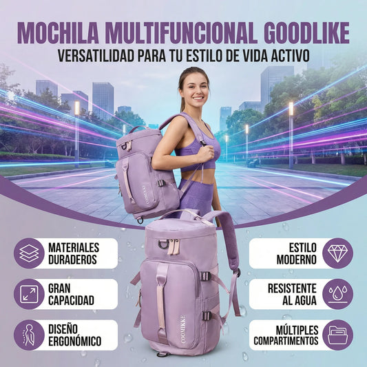 Bolso Viajero